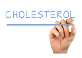 콜레스테롤 낮추는 음식과 영양제